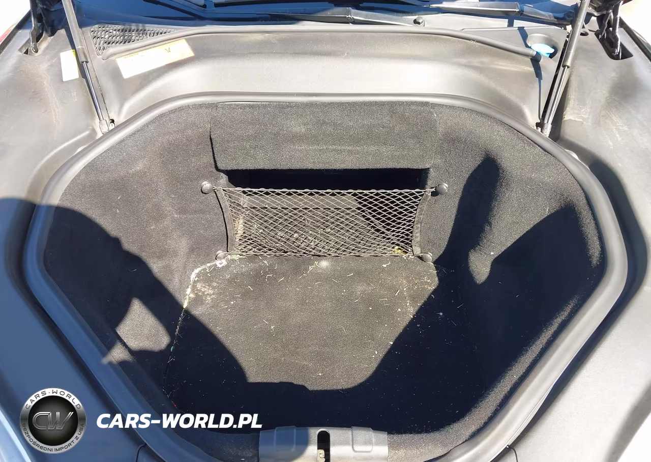 2014 Tesla Model S P85 VIN:5YJSA1H12EFP62392 - 10