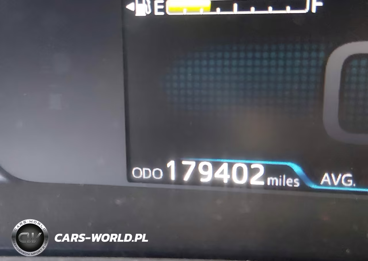 2018 Toyota Prius Two VIN:JTDKBRFU8J3075580 - 14