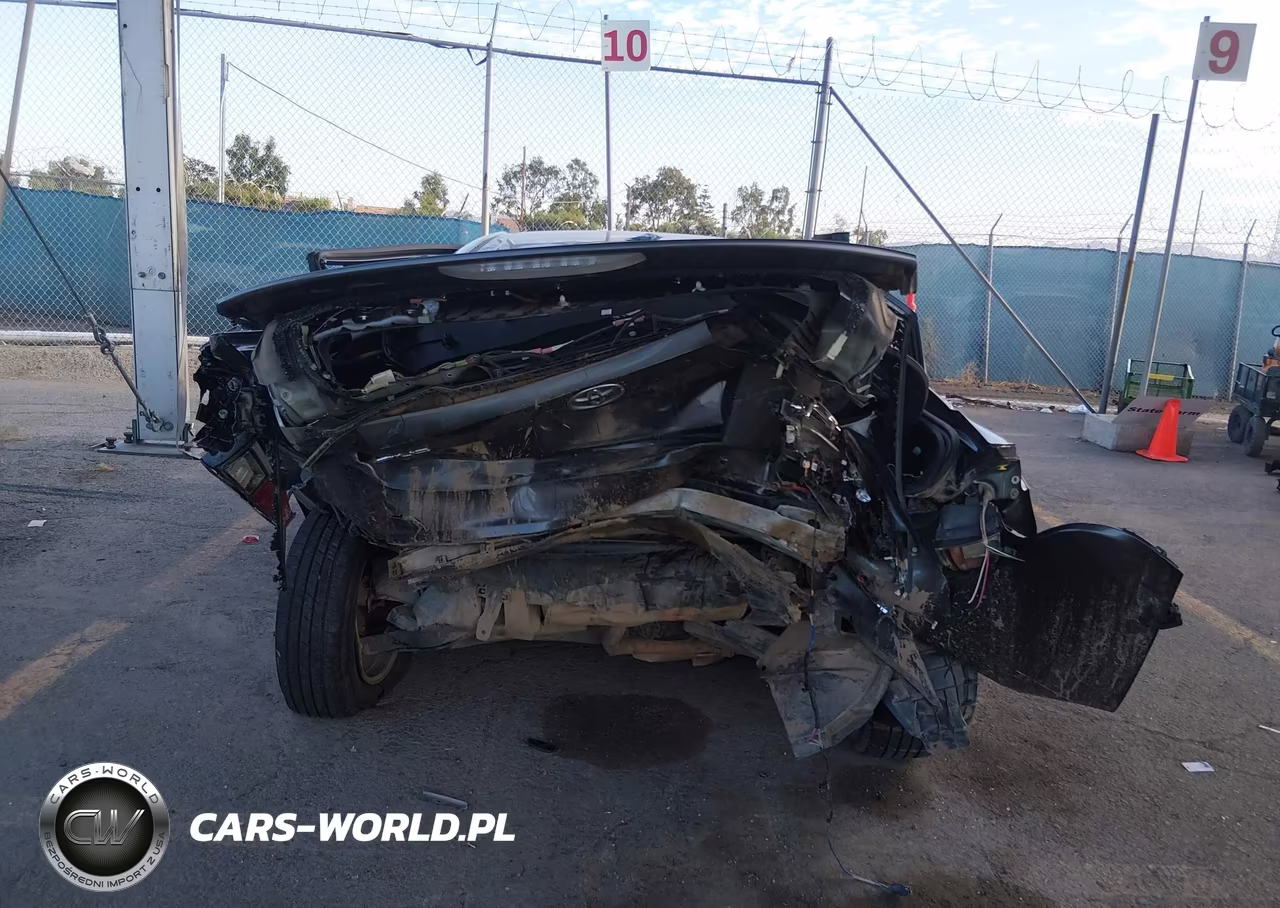 2018 Toyota Prius Two VIN:JTDKBRFU8J3075580 - 15
