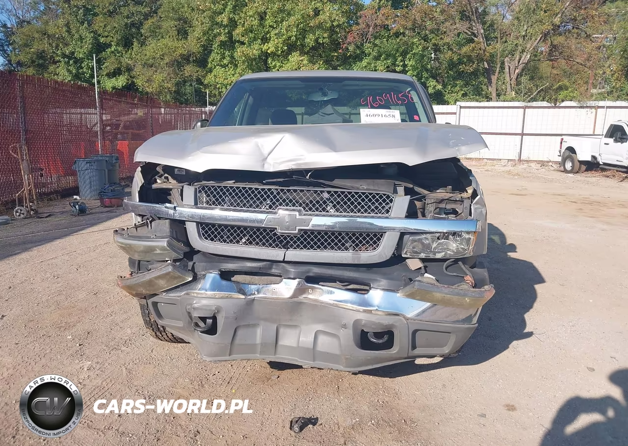 2004 Chevrolet Silverado 1500 VIN:1GCEK14X84Z233705 - 13