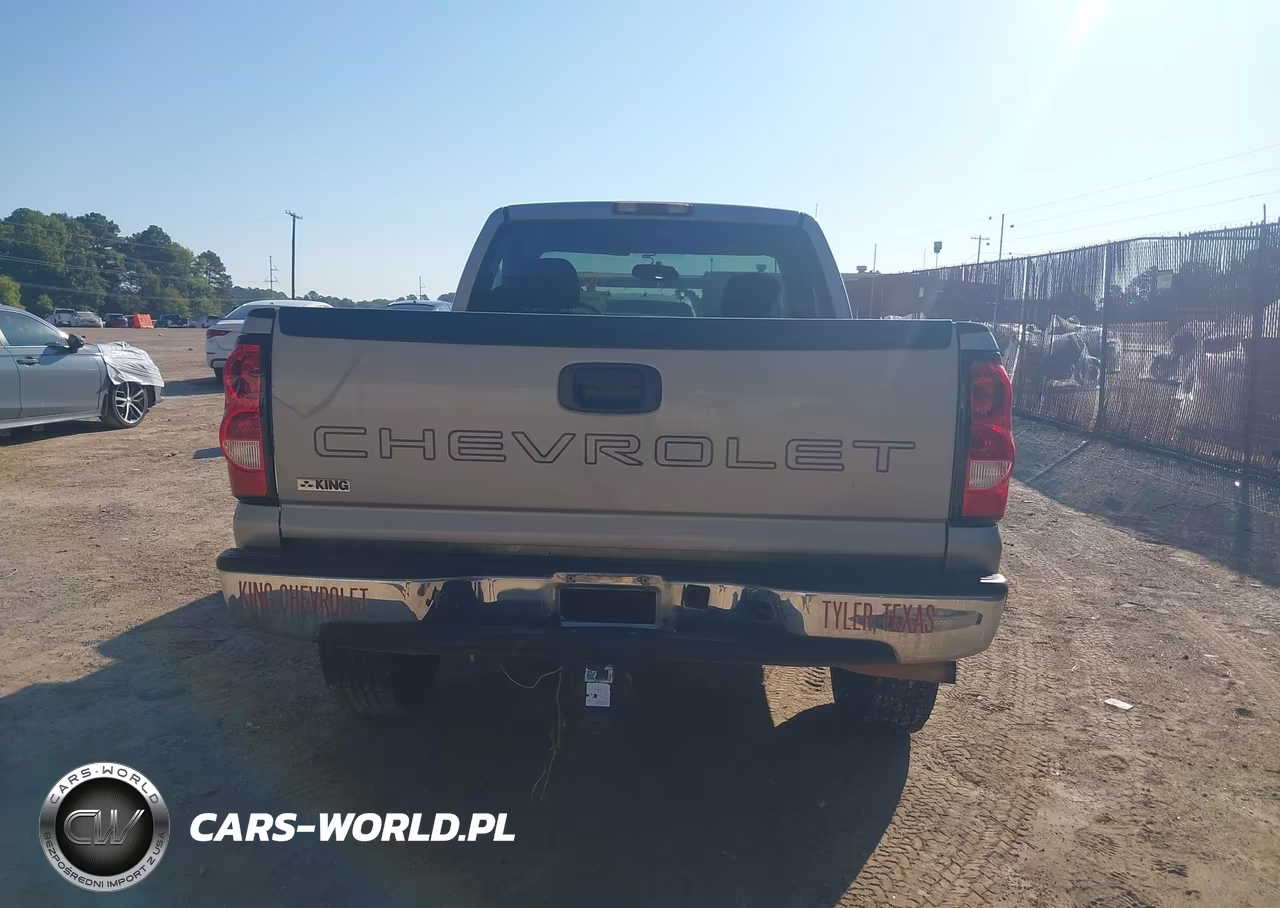 2004 Chevrolet Silverado 1500 VIN:1GCEK14X84Z233705 - 17