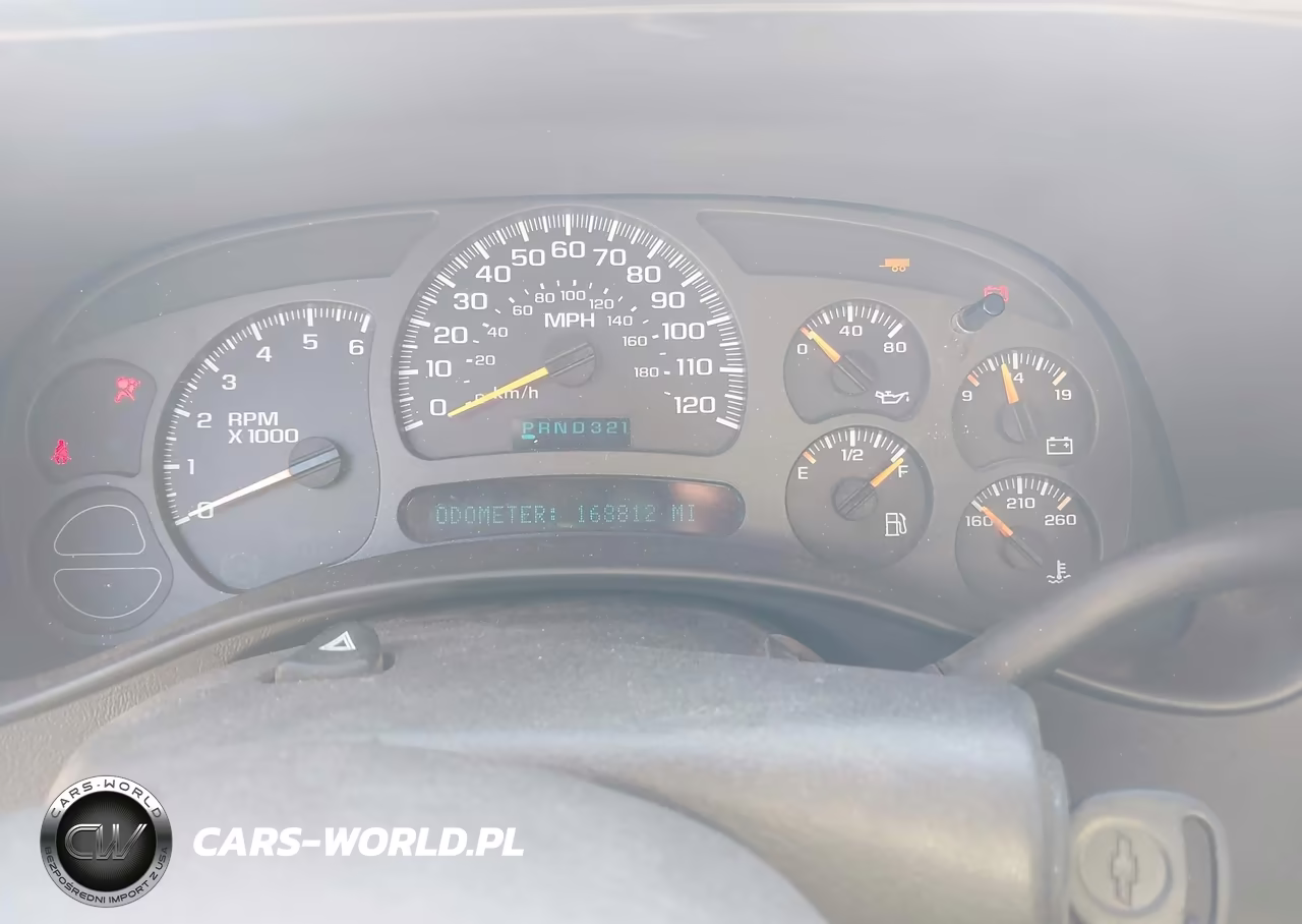 2004 Chevrolet Silverado 1500 VIN:1GCEK14X84Z233705 - 7
