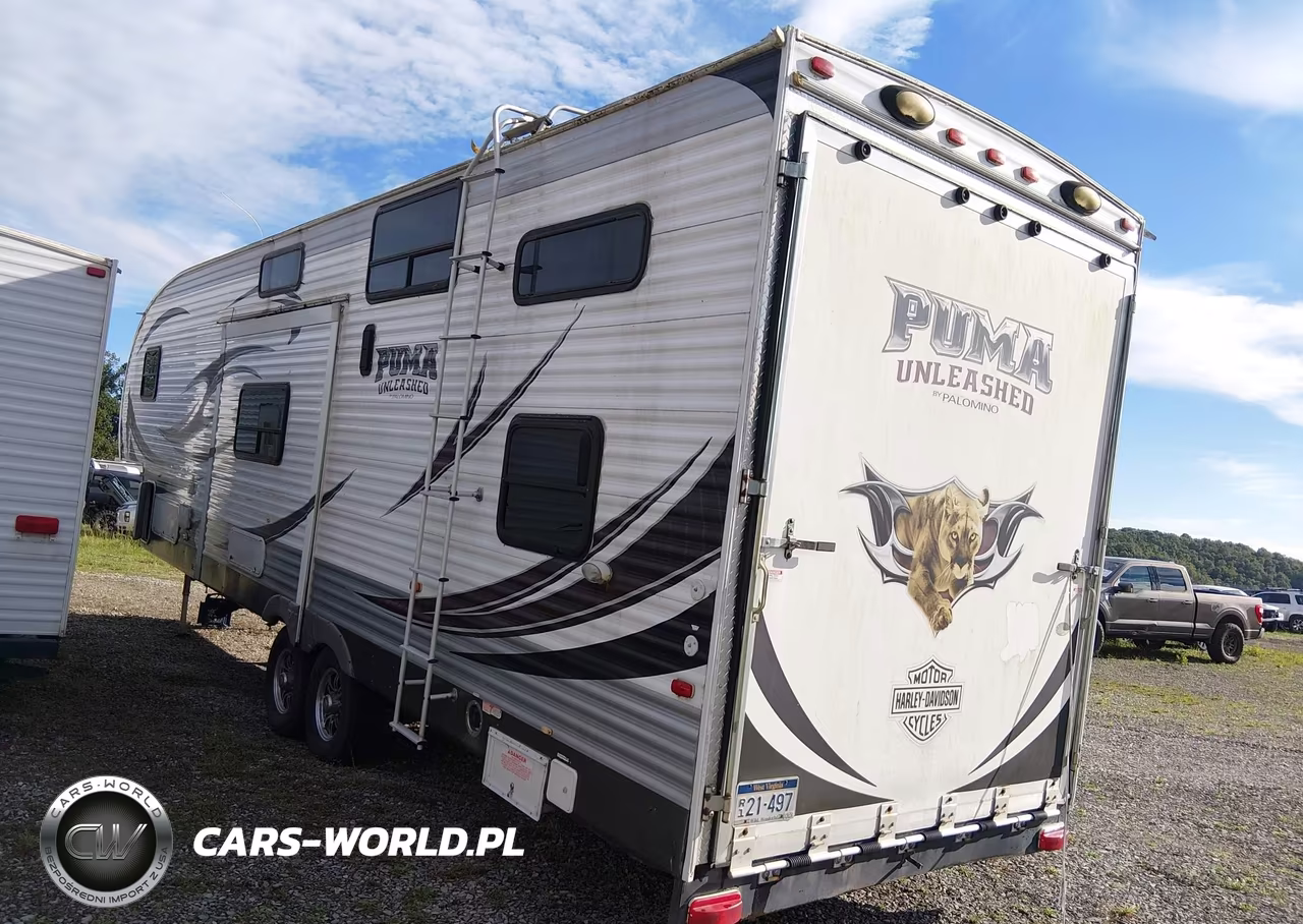 2013 Forest River Other VIN:4X4FPTL29DP042176 - 3