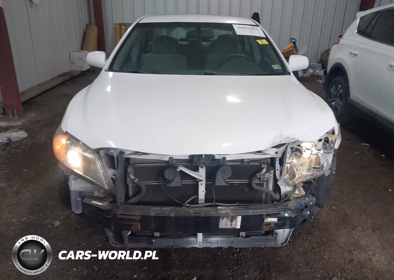 2009 Toyota Camry Hybrid VIN:4T1BB46KX9U087877 - 13