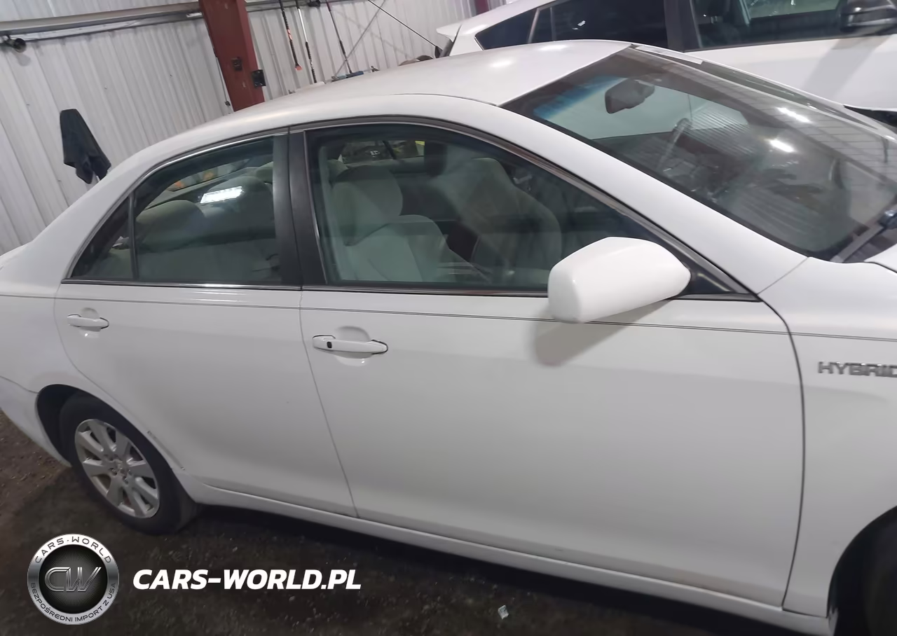2009 Toyota Camry Hybrid VIN:4T1BB46KX9U087877 - 14