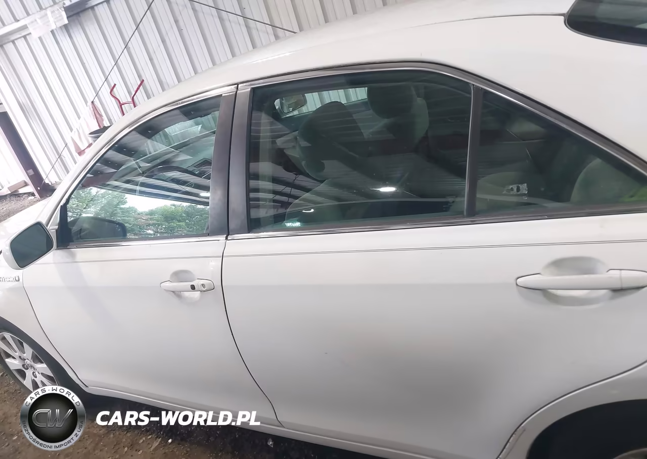 2009 Toyota Camry Hybrid VIN:4T1BB46KX9U087877 - 15