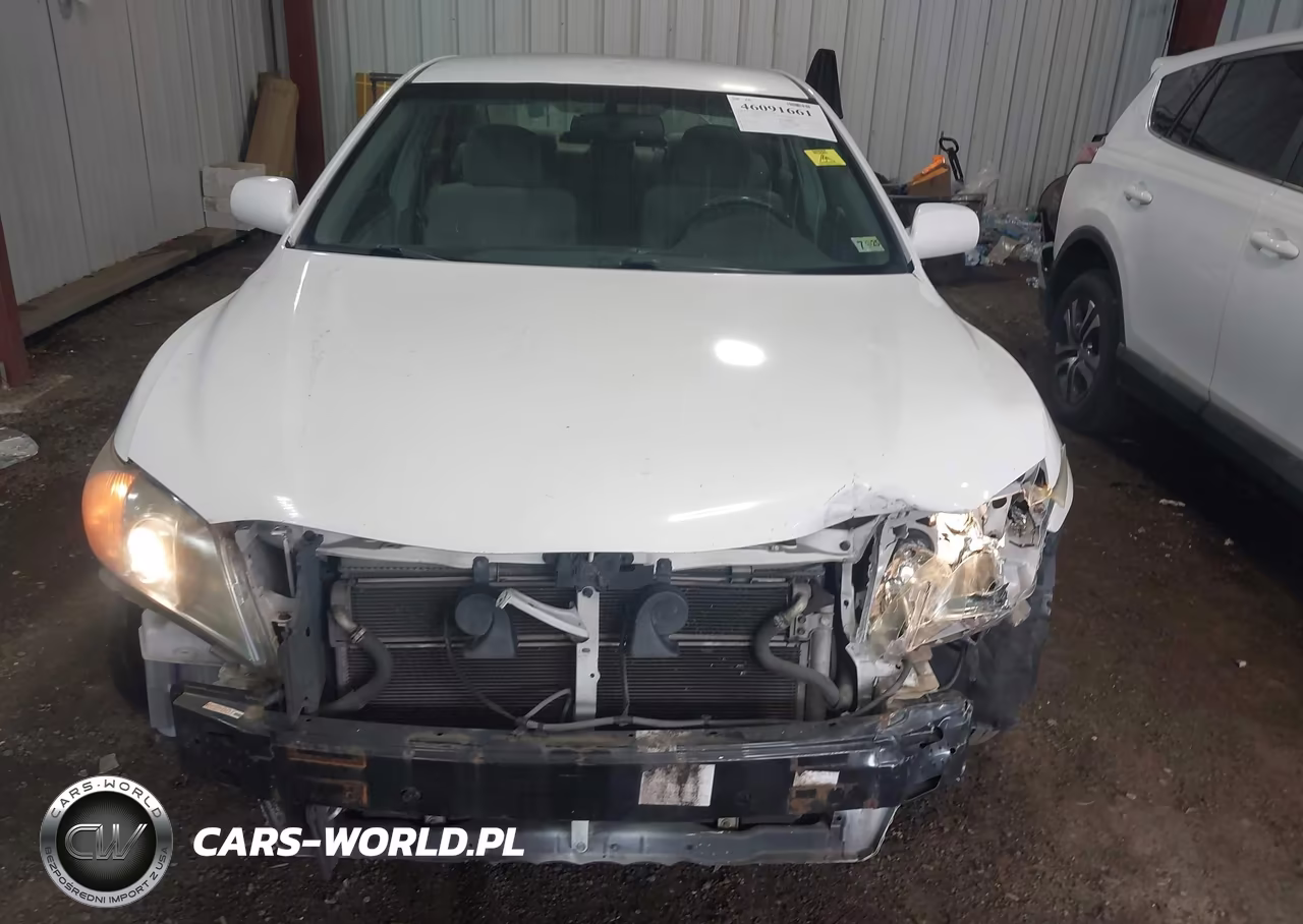 2009 Toyota Camry Hybrid VIN:4T1BB46KX9U087877 - 6
