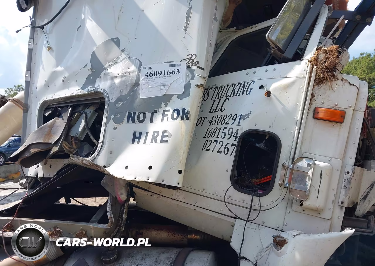 1997 International 9200 VIN:2HSFMALR0VC027267 - 7