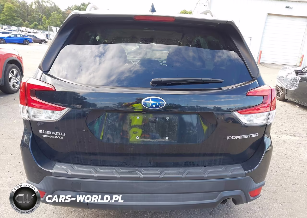 2021 Subaru Forester Premium VIN:JF2SKAJC4MH439194 - 16