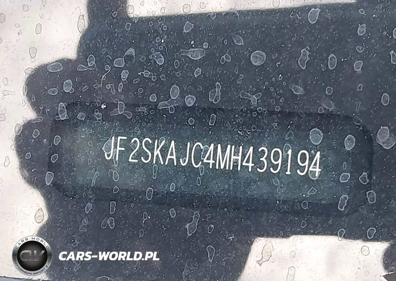 2021 Subaru Forester Premium VIN:JF2SKAJC4MH439194 - 17