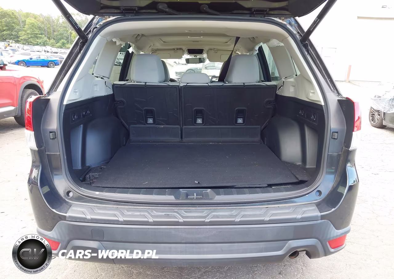 2021 Subaru Forester Premium VIN:JF2SKAJC4MH439194 - 18