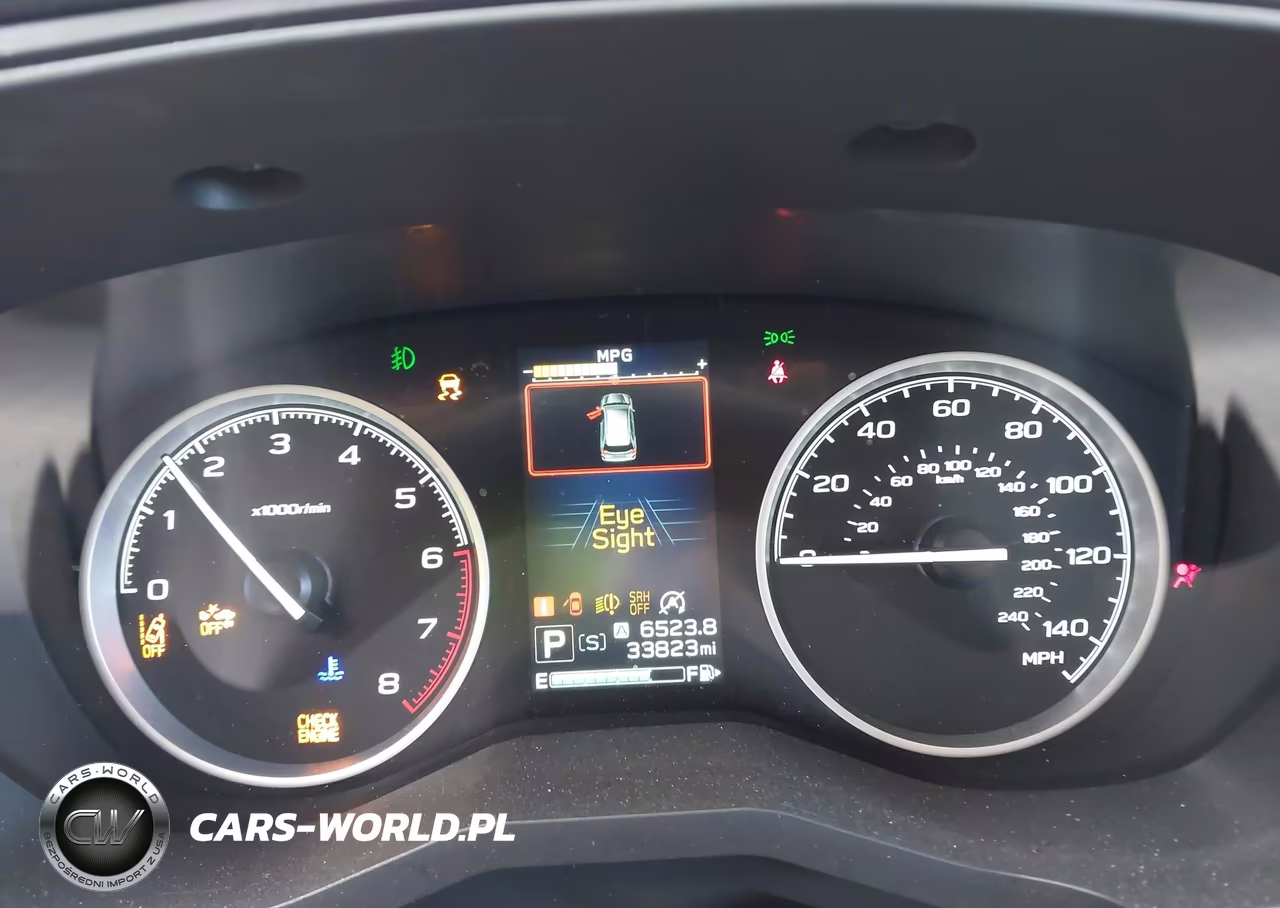 2021 Subaru Forester Premium VIN:JF2SKAJC4MH439194 - 7