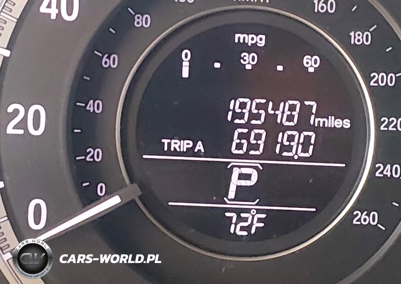2017 Honda Accord Ex-L VIN:1HGCR2F8XHA027127 - 15