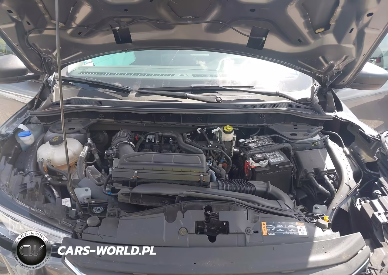 2025 Ford Escape Active VIN:1FMCU0GN1SUB47924 - 10