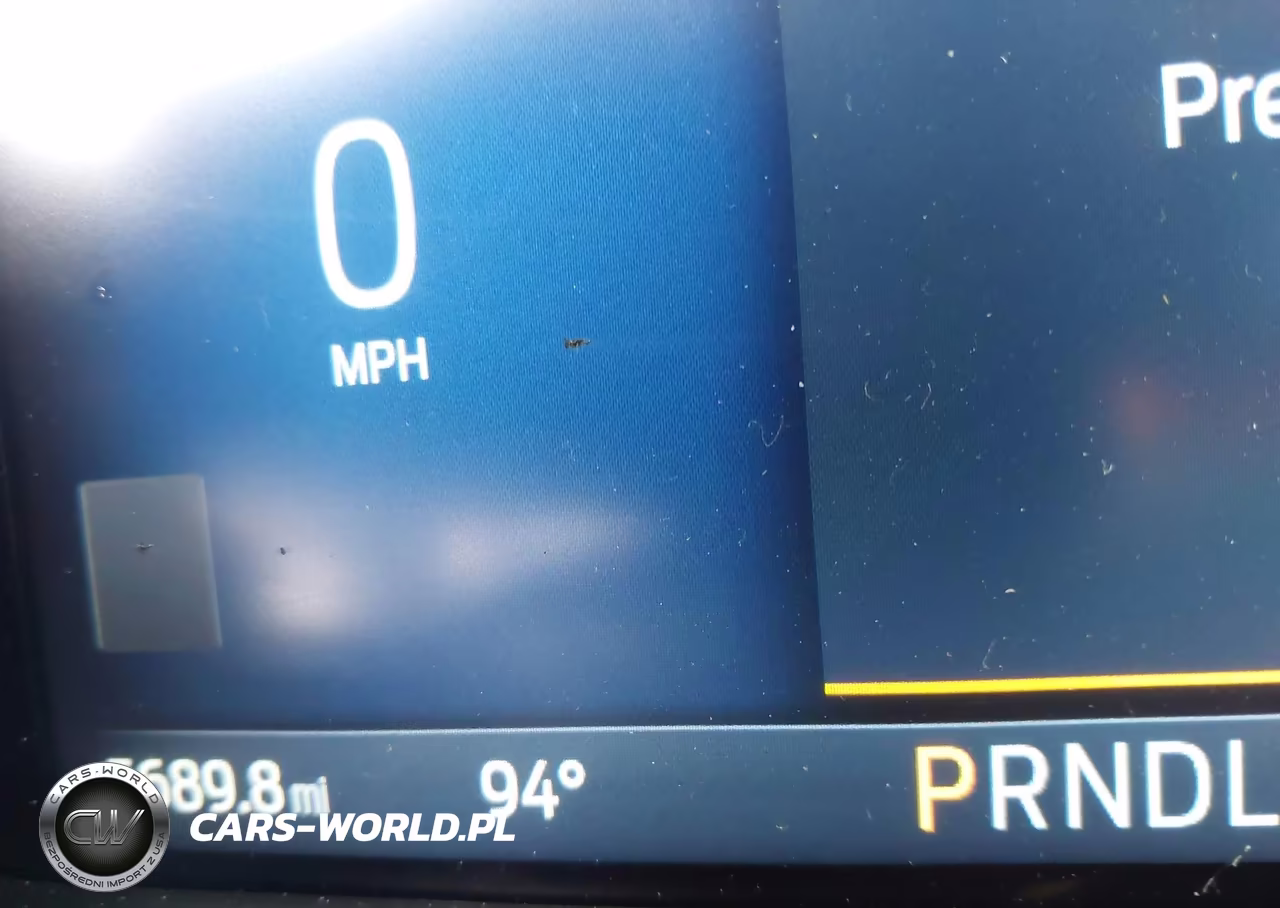 2025 Ford Escape Active VIN:1FMCU0GN1SUB47924 - 15