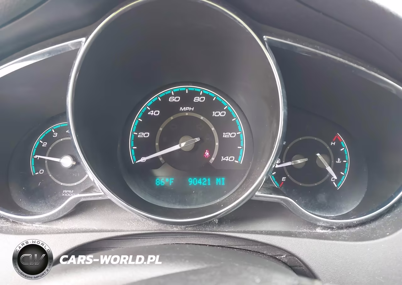 2012 Chevrolet Malibu 1Lt VIN:1G1ZC5E00CF361839 - 7