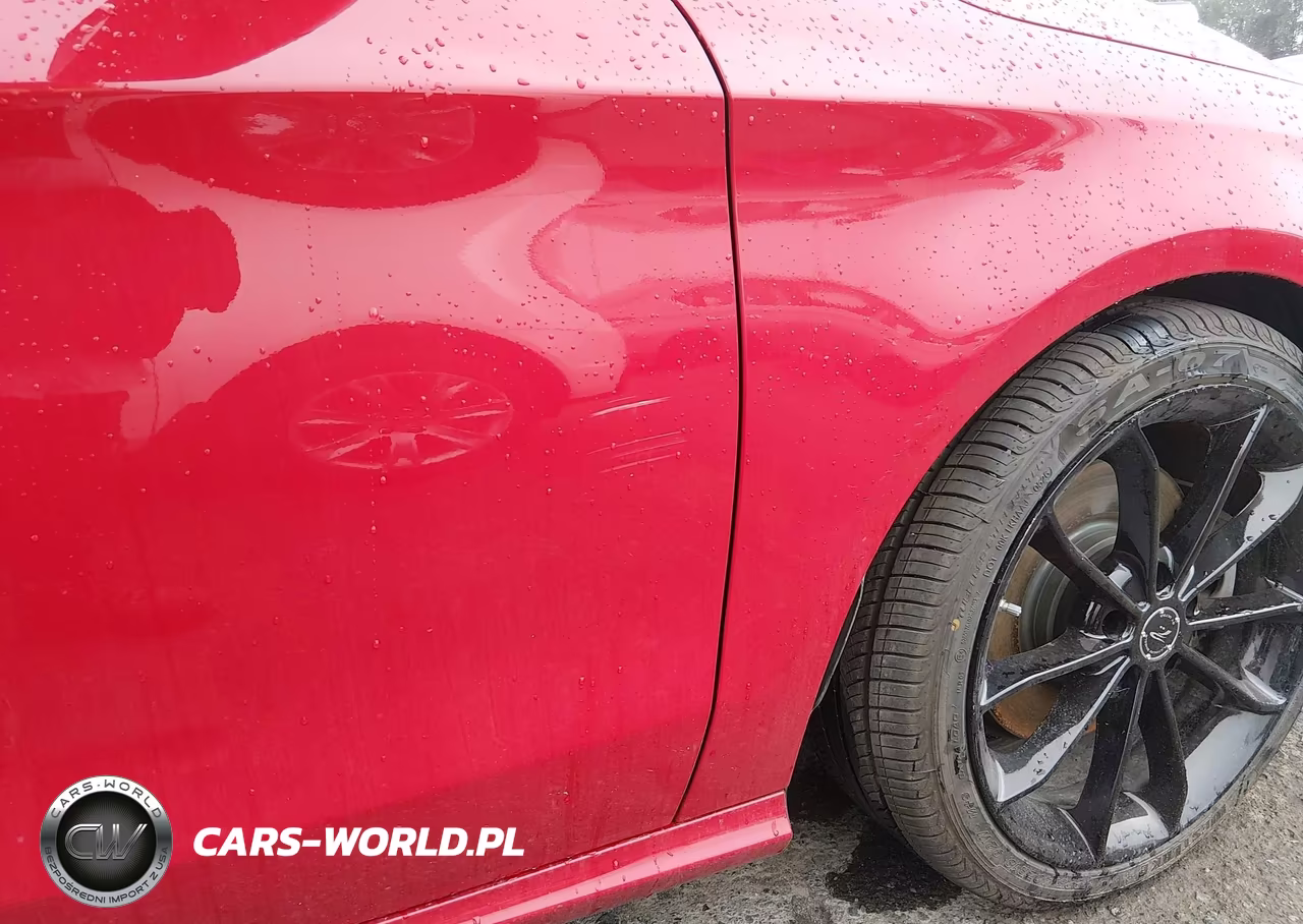 2015 Mercedes-Benz Cla 250 VIN:WDDSJ4EB4FN213977 - 6