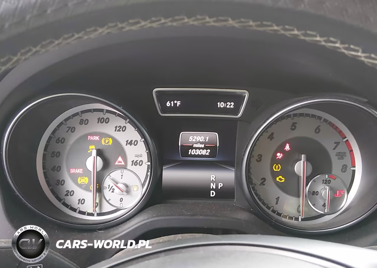 2015 Mercedes-Benz Cla 250 VIN:WDDSJ4EB4FN213977 - 7