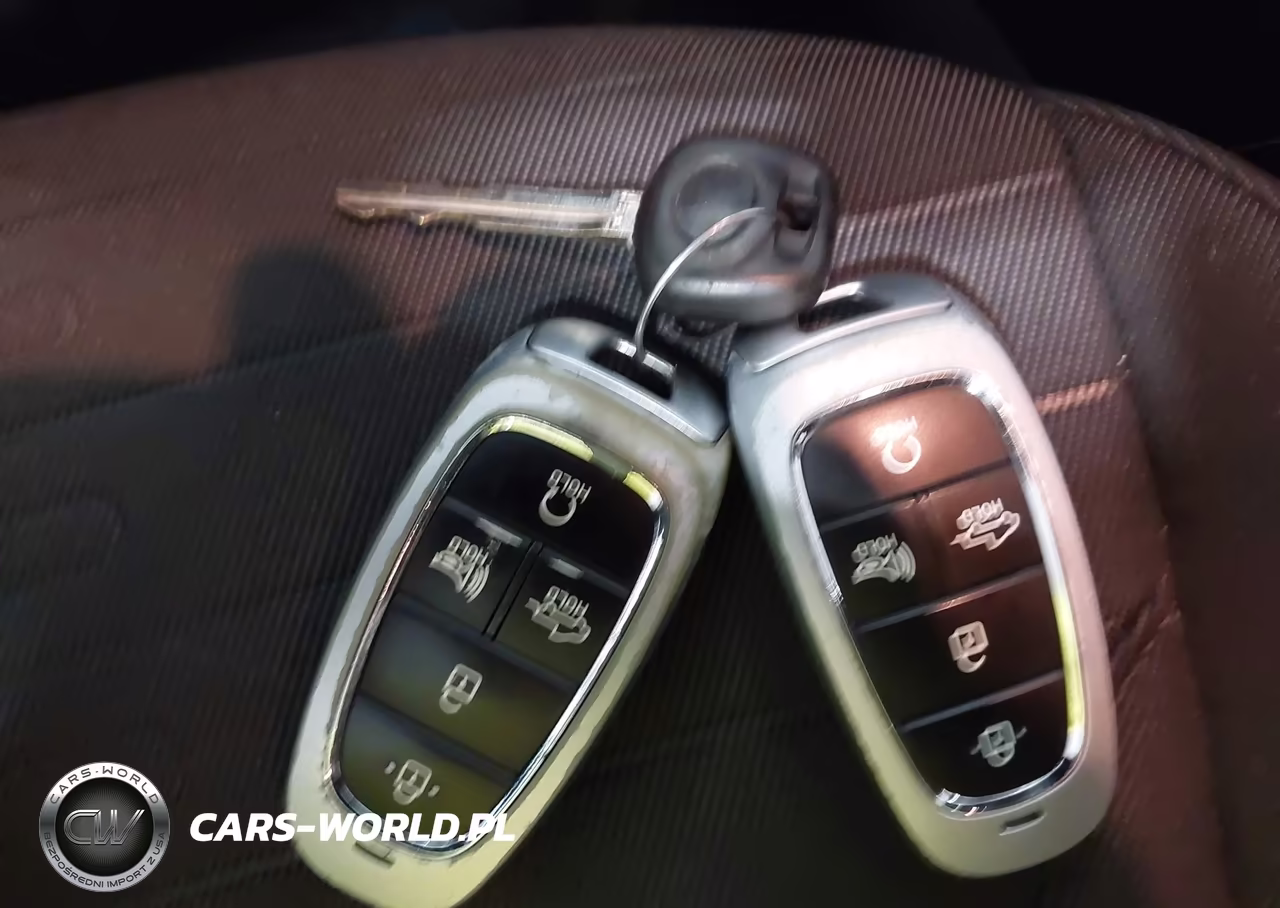 2022 Hyundai Santa Cruz Sel VIN:5NTJBDAE6NH031474 - 11