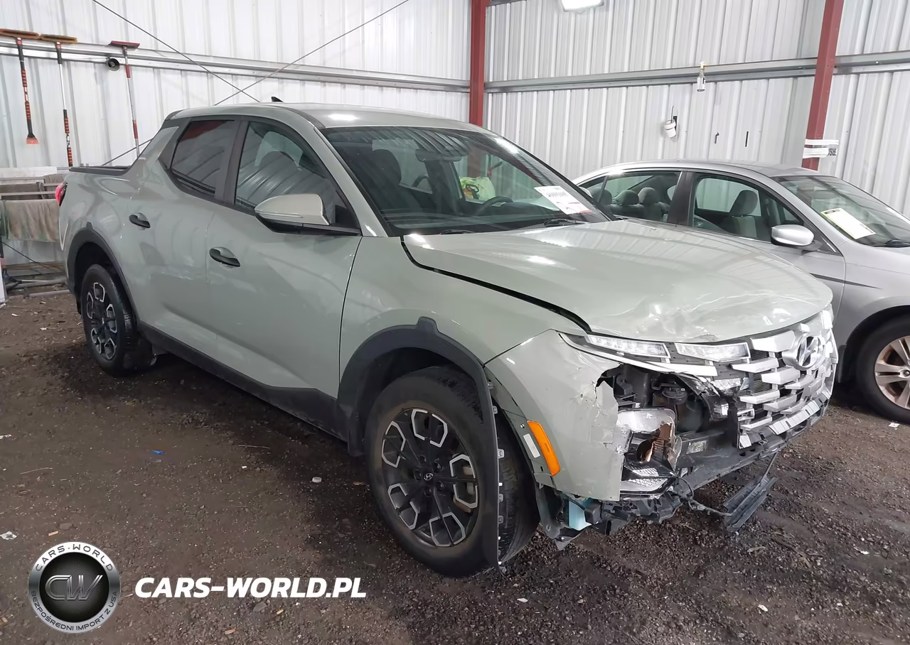 2022 Hyundai Santa Cruz Sel VIN:5NTJBDAE6NH031474 - 13