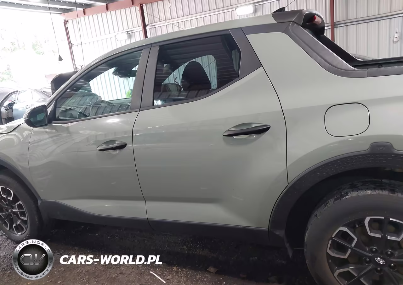 2022 Hyundai Santa Cruz Sel VIN:5NTJBDAE6NH031474 - 14