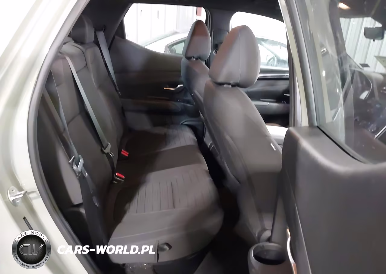 2022 Hyundai Santa Cruz Sel VIN:5NTJBDAE6NH031474 - 8
