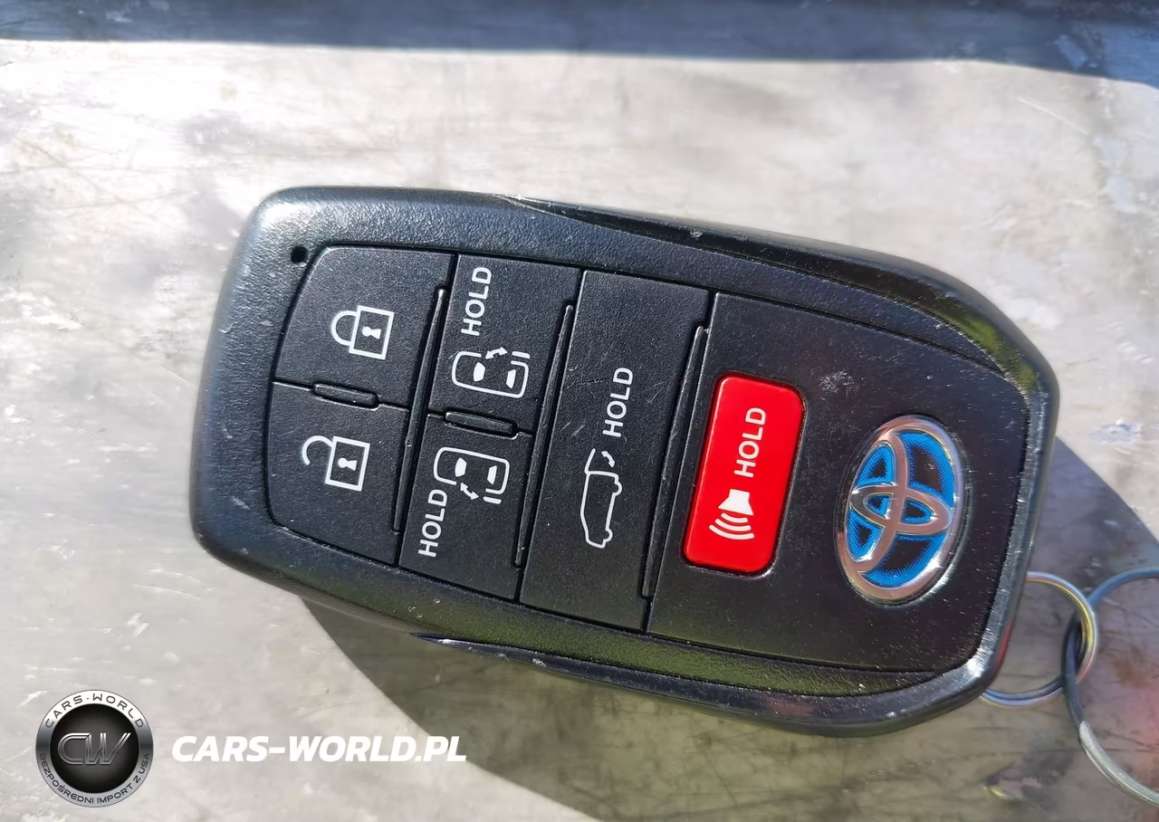 2025 Toyota Sienna Xle VIN:5TDYSKFC7SS175520 - 11