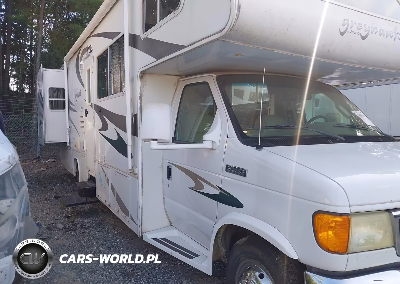 2006 Ford E-450 Cutaway VIN:1FDXE45S76HA65919 - 13