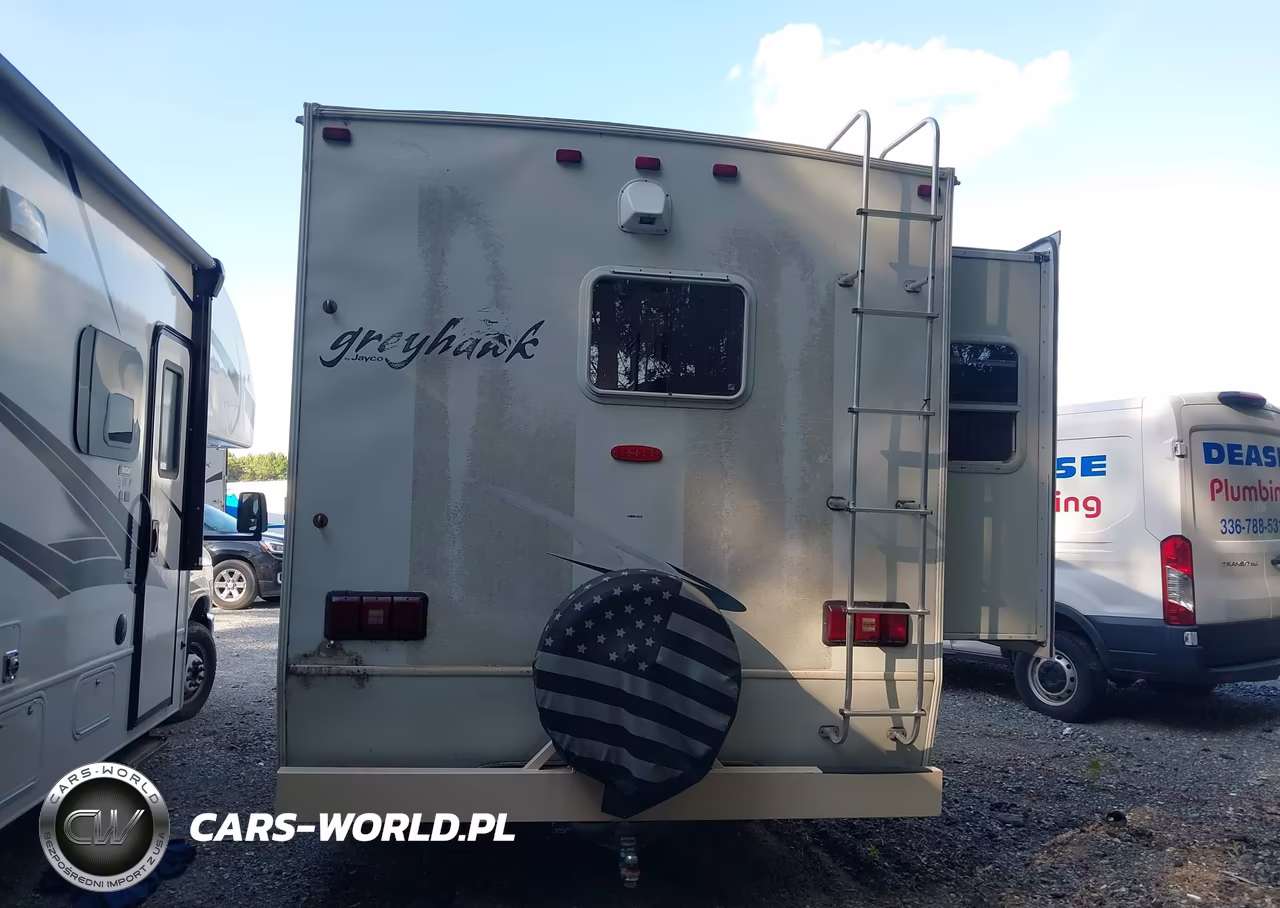 2006 Ford E-450 Cutaway VIN:1FDXE45S76HA65919 - 15