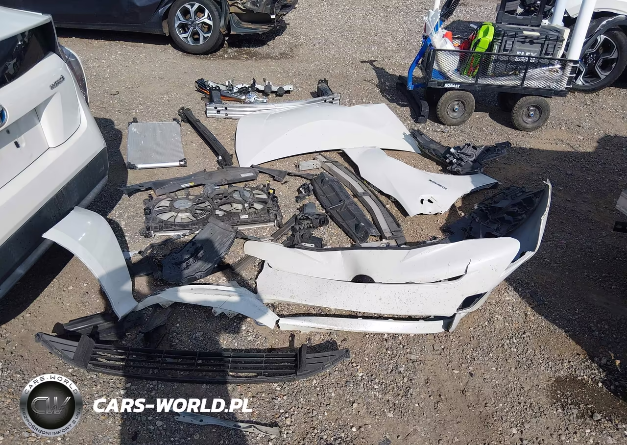 2016 Toyota Prius Two VIN:JTDKBRFU4G3527517 - 12