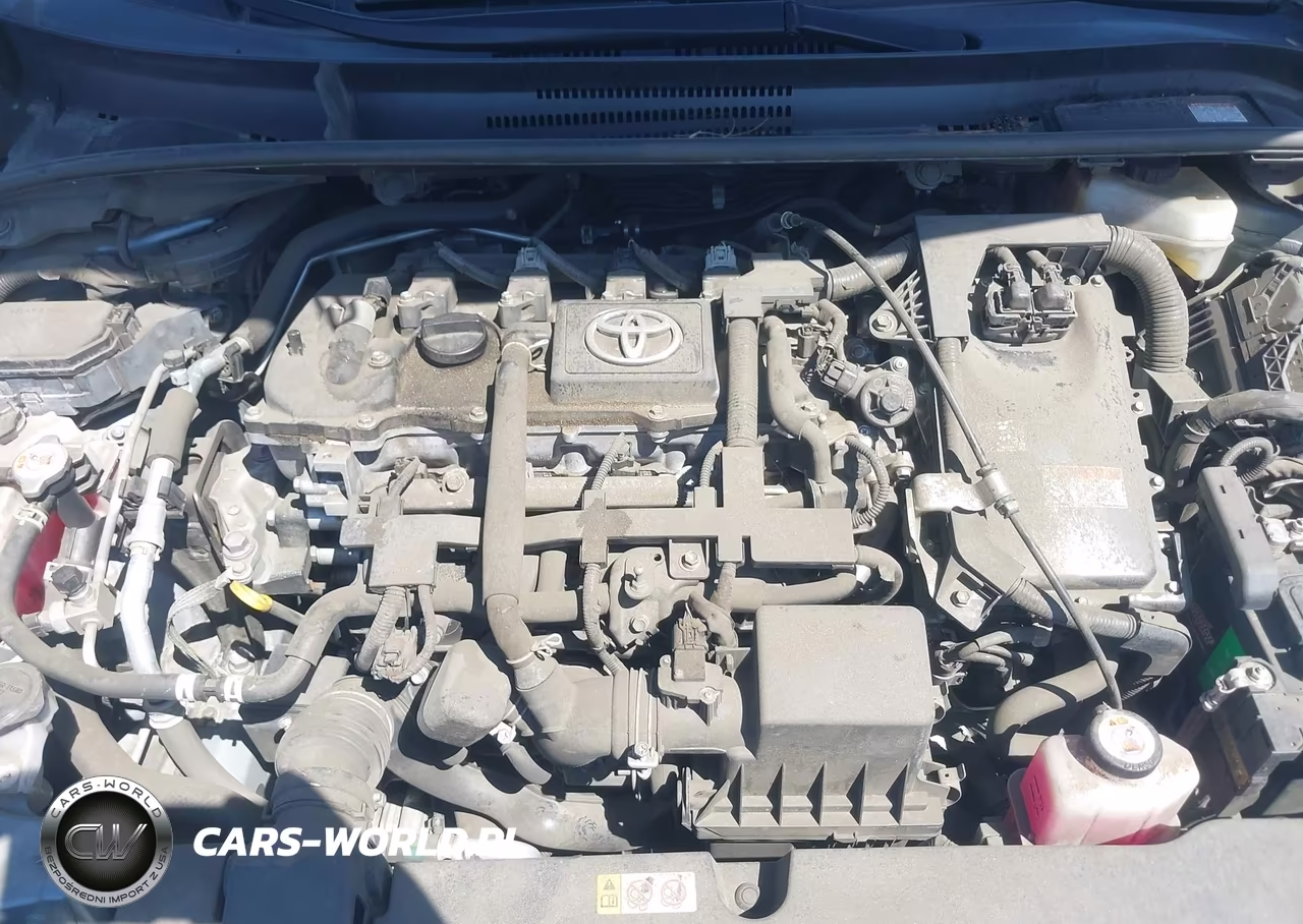 2021 Toyota Corolla Hybrid Le VIN:JTDEAMDE1MJ018006 - 10