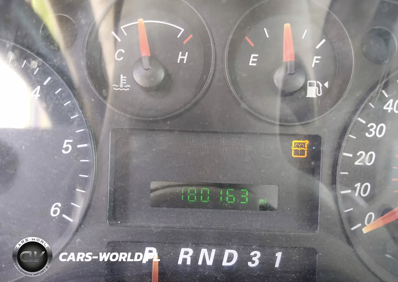 2004 Ford Freestar Se VIN:2FMZA51674BA28026 - 15