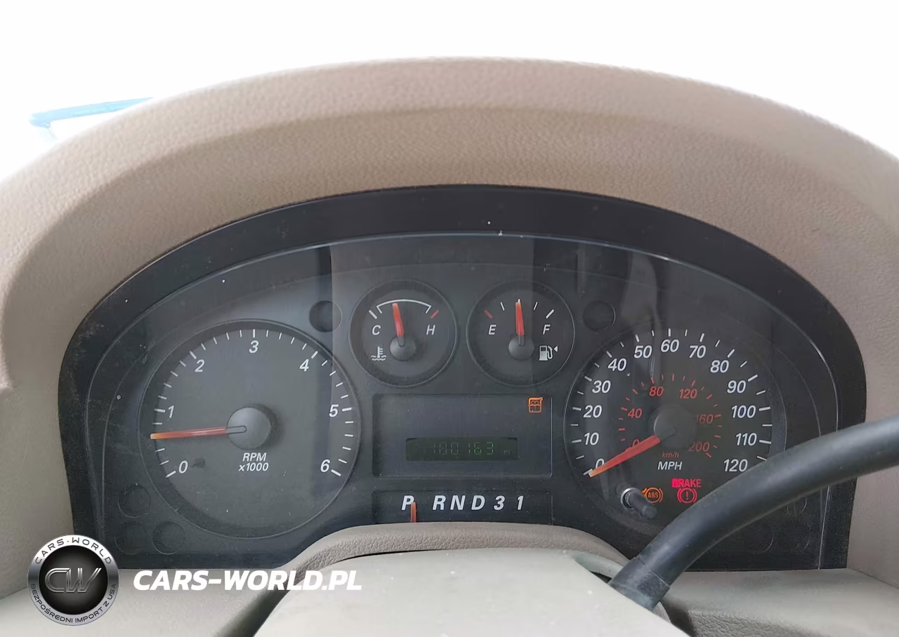 2004 Ford Freestar Se VIN:2FMZA51674BA28026 - 7