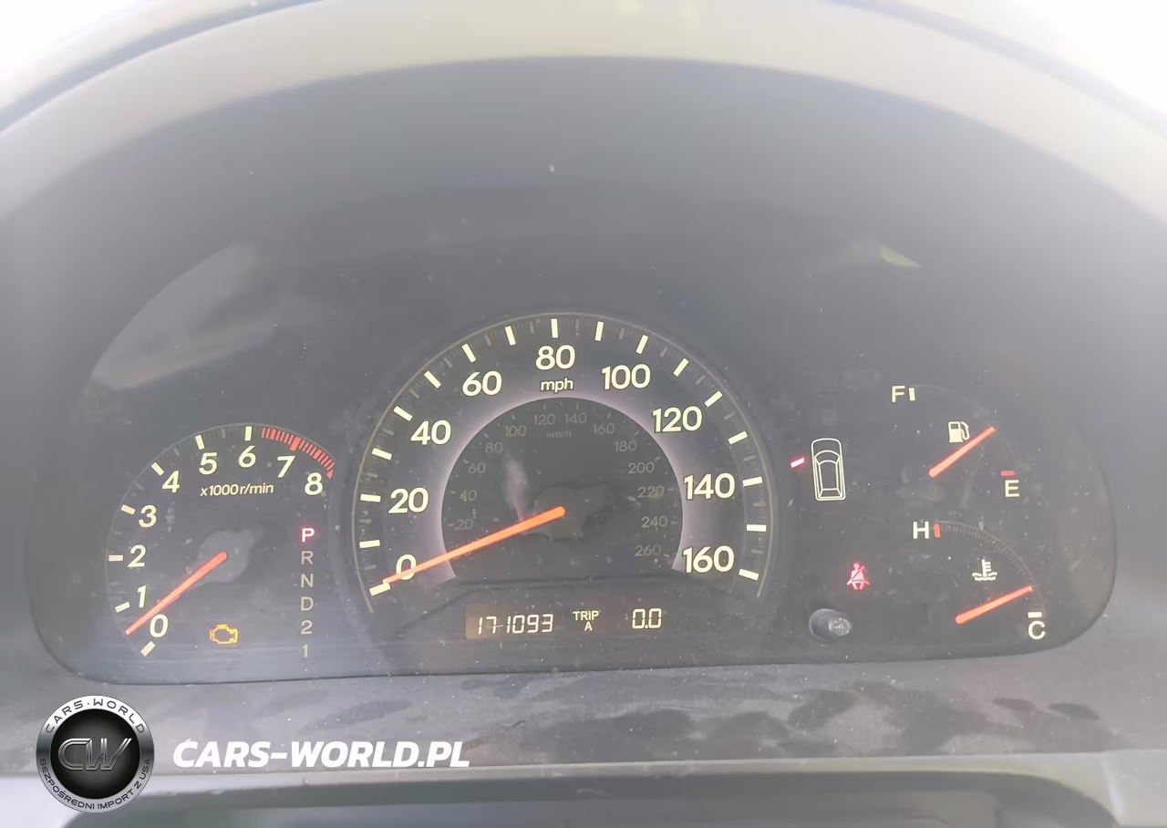 2006 Honda Odyssey Lx VIN:5FNRL38296B070127 - 7