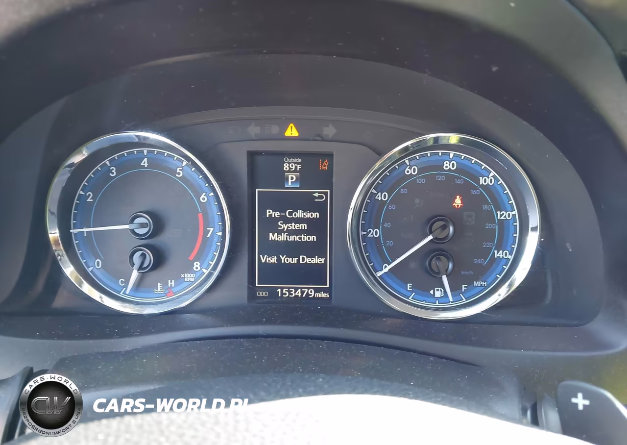 2017 Toyota Corolla Se VIN:5YFBURHE7HP675217 - 7