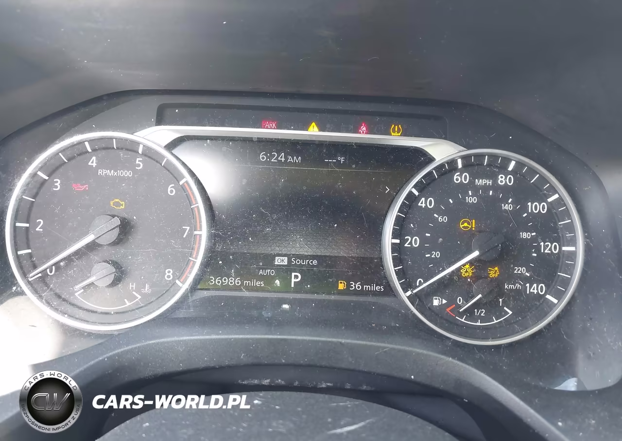 2022 Nissan Rogue S Intelligent Awd VIN:5N1BT3AB4NC686529 - 7