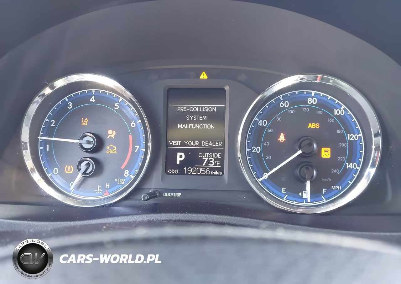 2018 Toyota Corolla L VIN:2T1BURHE1JC965054 - 15