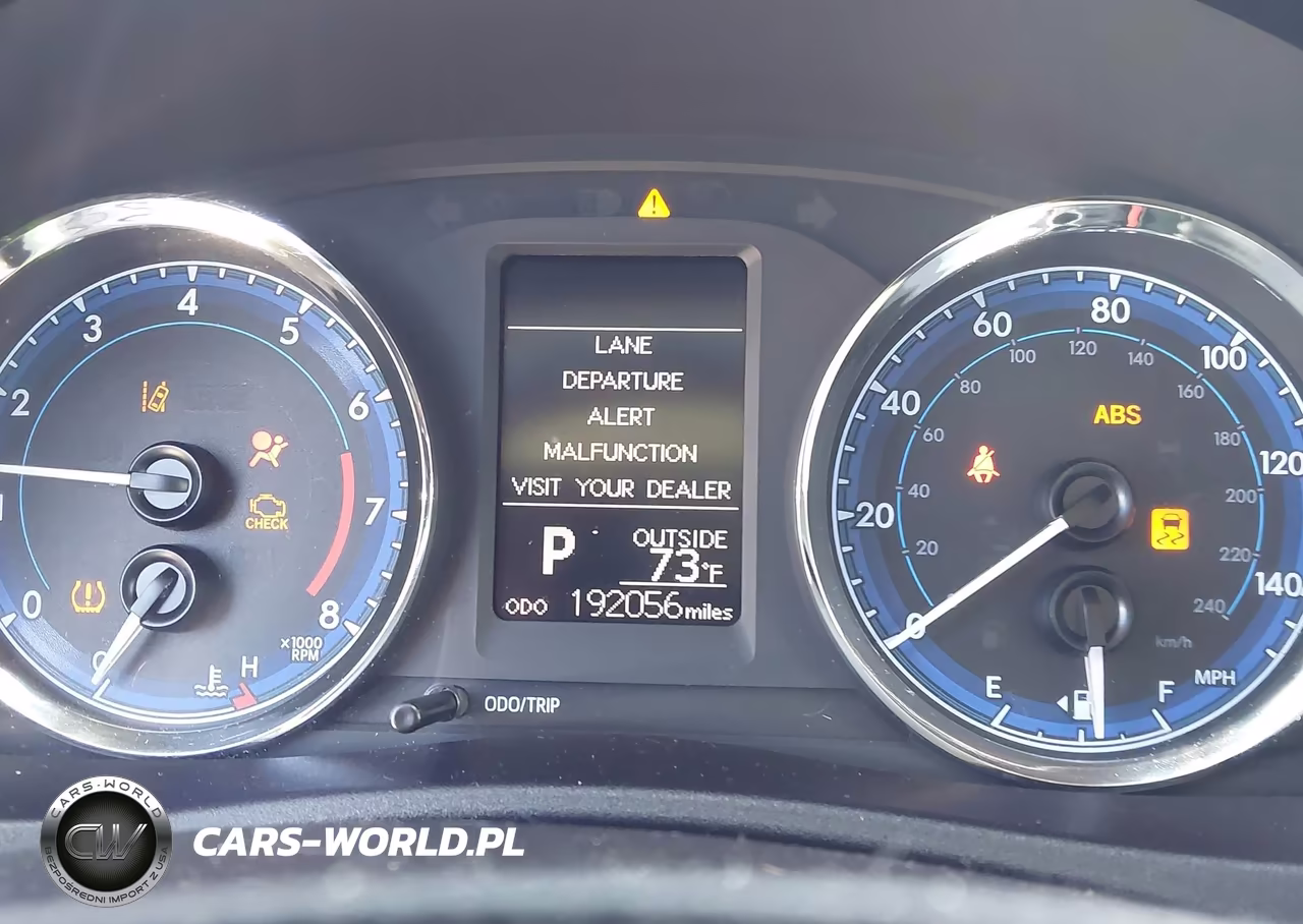 2018 Toyota Corolla L VIN:2T1BURHE1JC965054 - 7