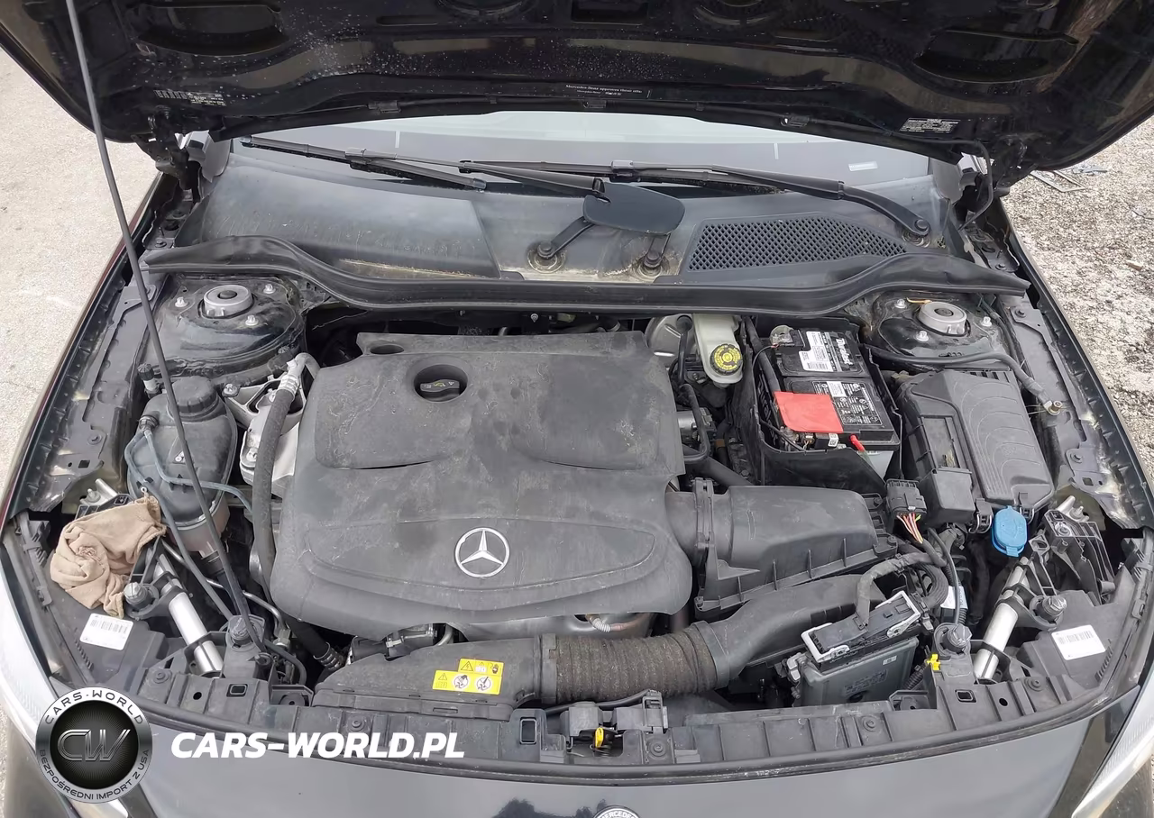 2019 Mercedes-Benz Gla 250 VIN:WDCTG4EB6KU007843 - 10