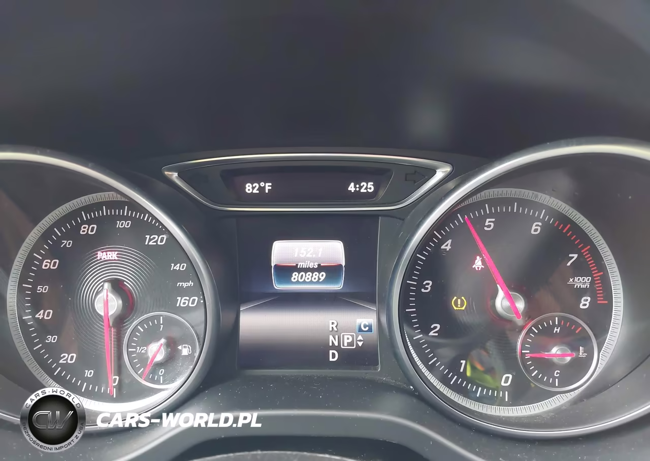 2019 Mercedes-Benz Gla 250 VIN:WDCTG4EB6KU007843 - 7