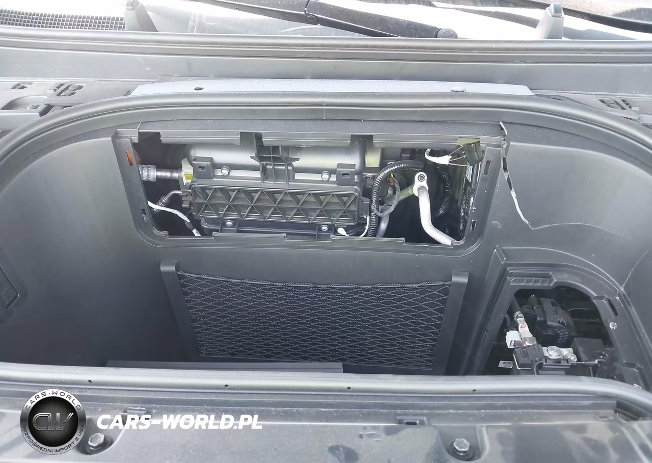 2026 Kia Ev9 Light Long Range VIN:5XYAB5S11TG016725 - 10