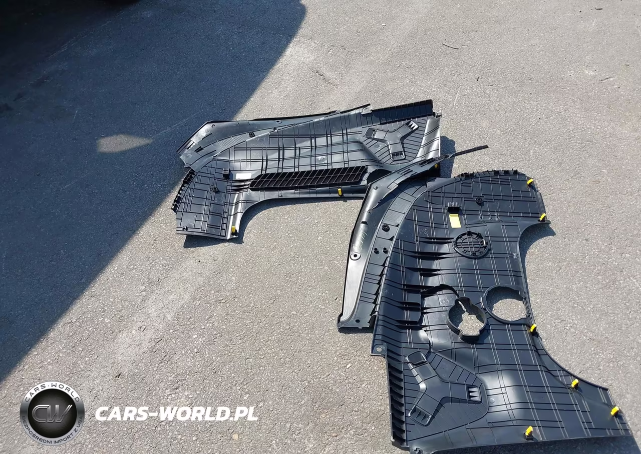 2026 Kia Ev9 Light Long Range VIN:5XYAB5S11TG016725 - 12