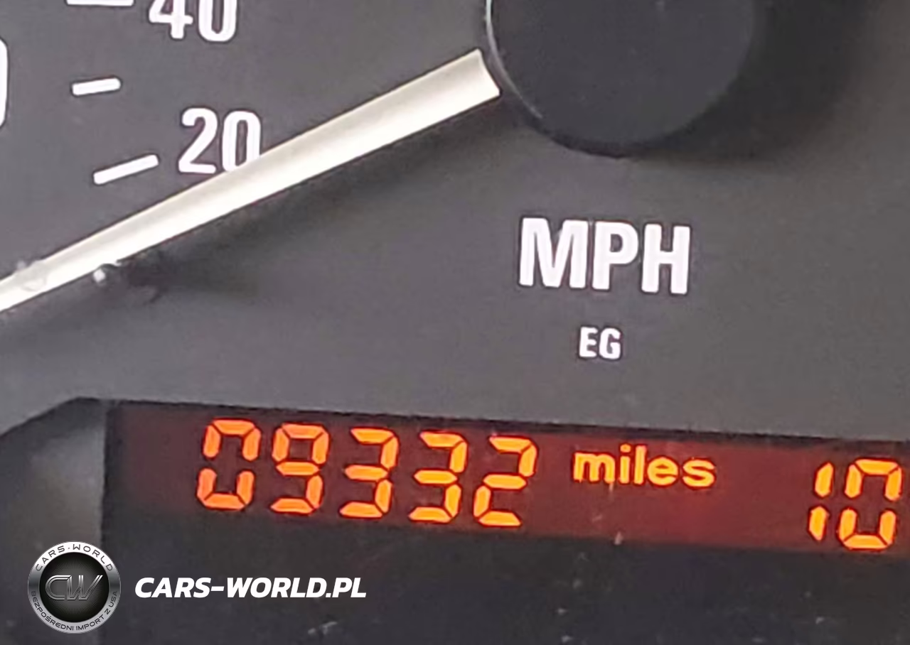 1999 BMW Z3 2.8 VIN:4USCH3334XLF40521 - 15
