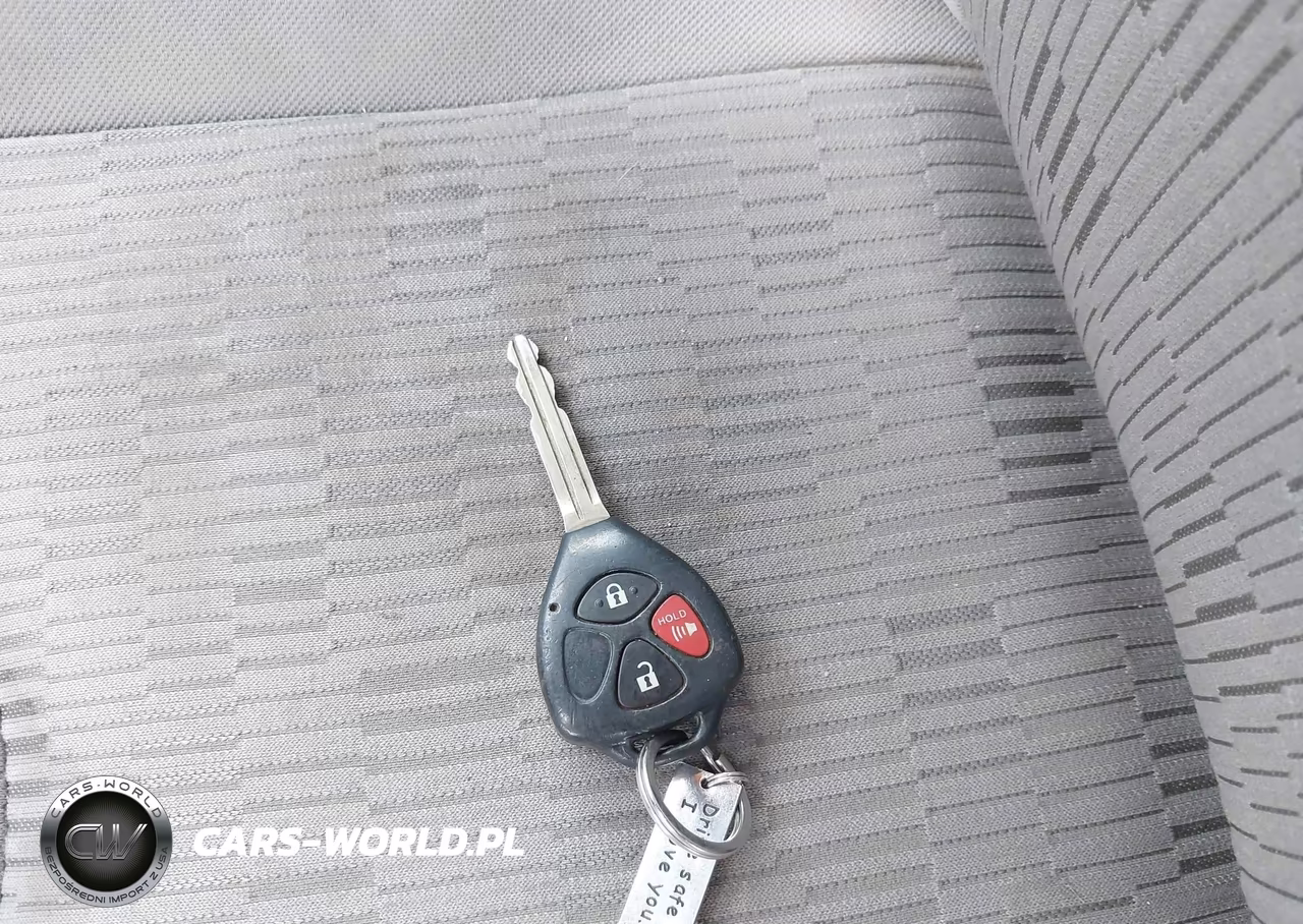 2012 Toyota Rav4 VIN:2T3BF4DV2CW201418 - 11