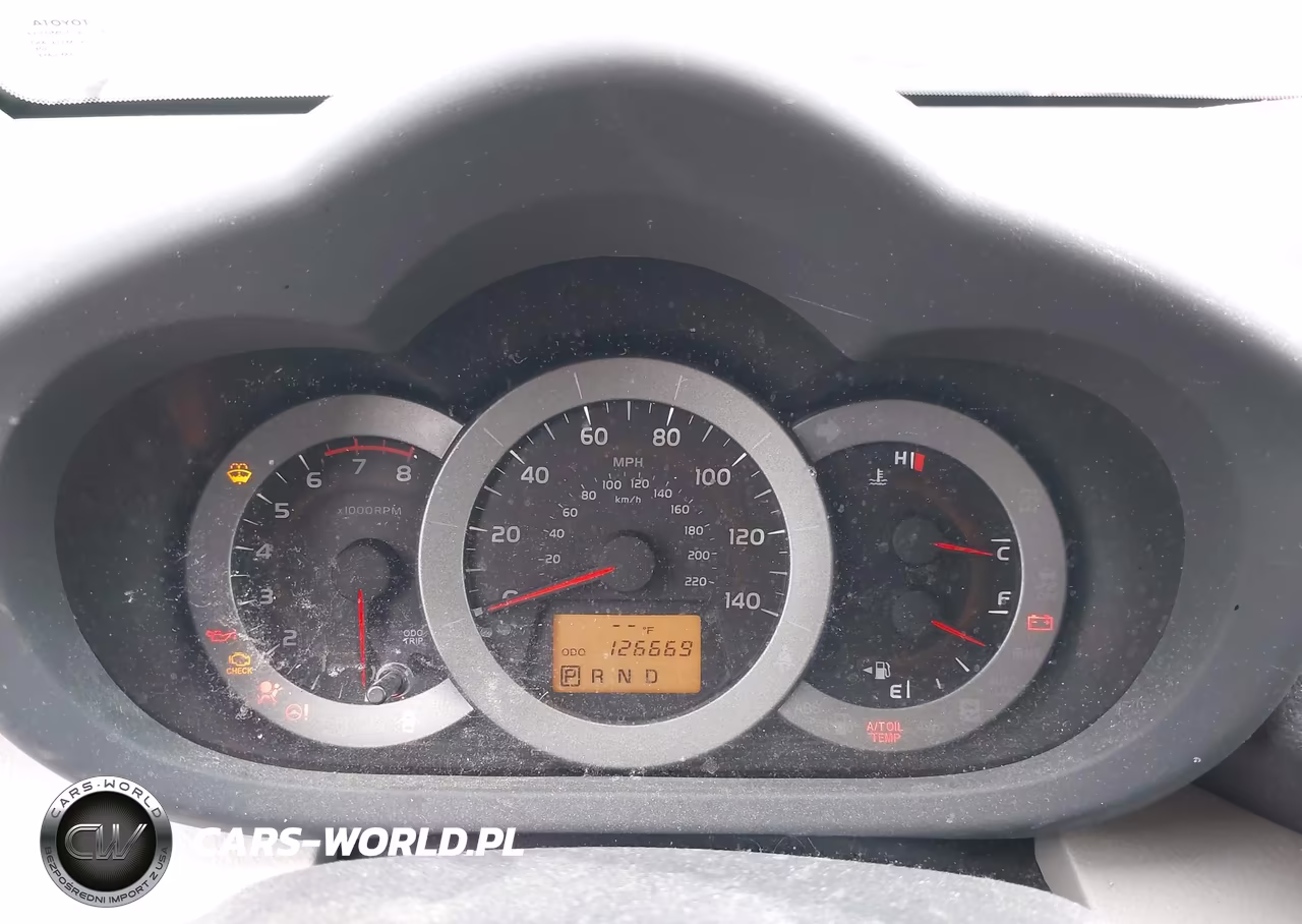 2012 Toyota Rav4 VIN:2T3BF4DV2CW201418 - 7