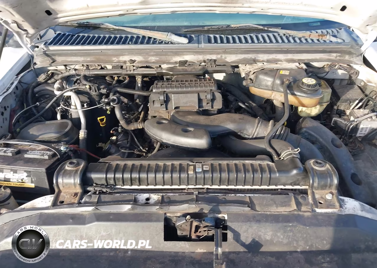 2006 Ford F-250 Lariat-Xl-Xlt VIN:1FTSX20546EB04529 - 10