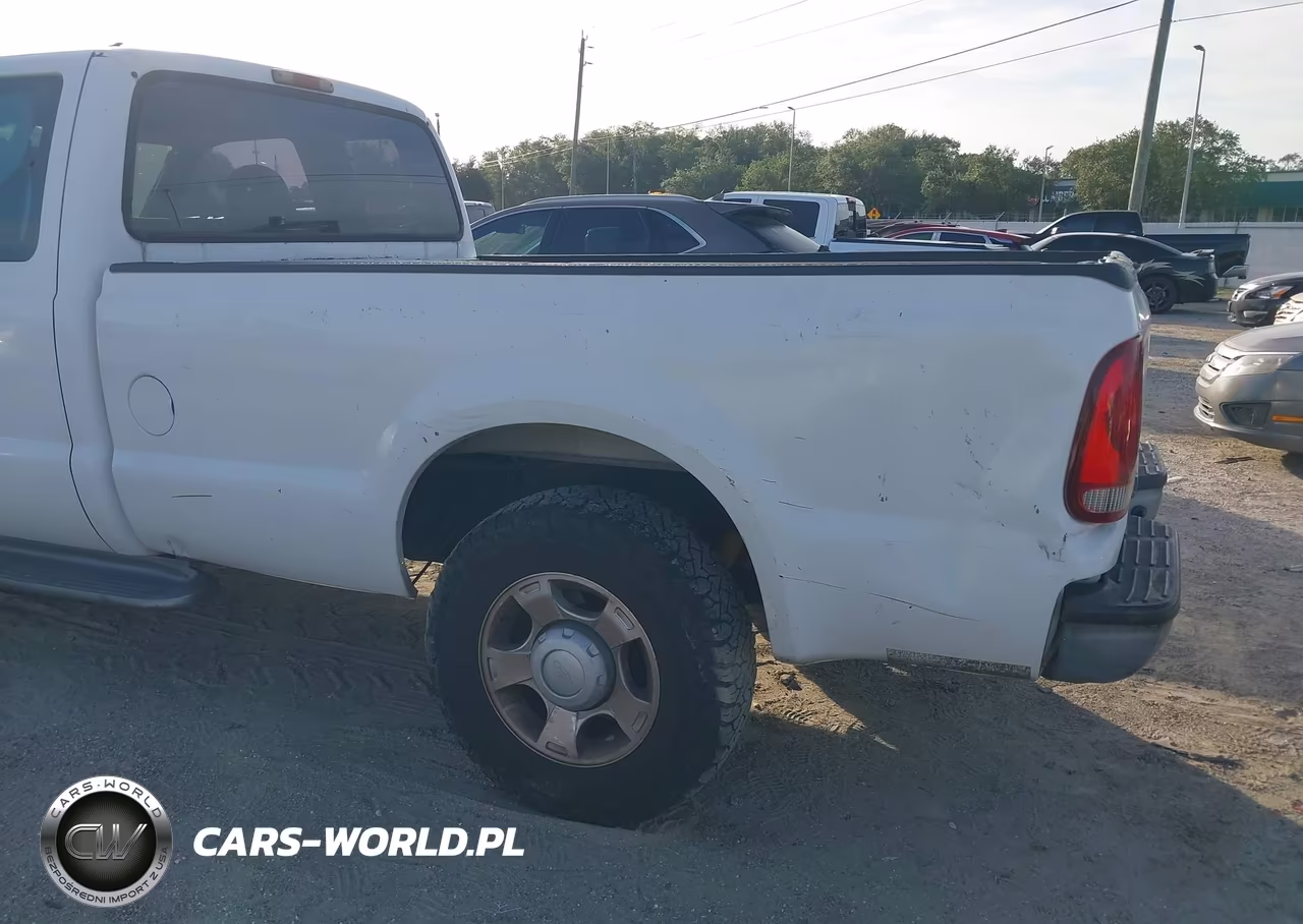 2006 Ford F-250 Lariat-Xl-Xlt VIN:1FTSX20546EB04529 - 14