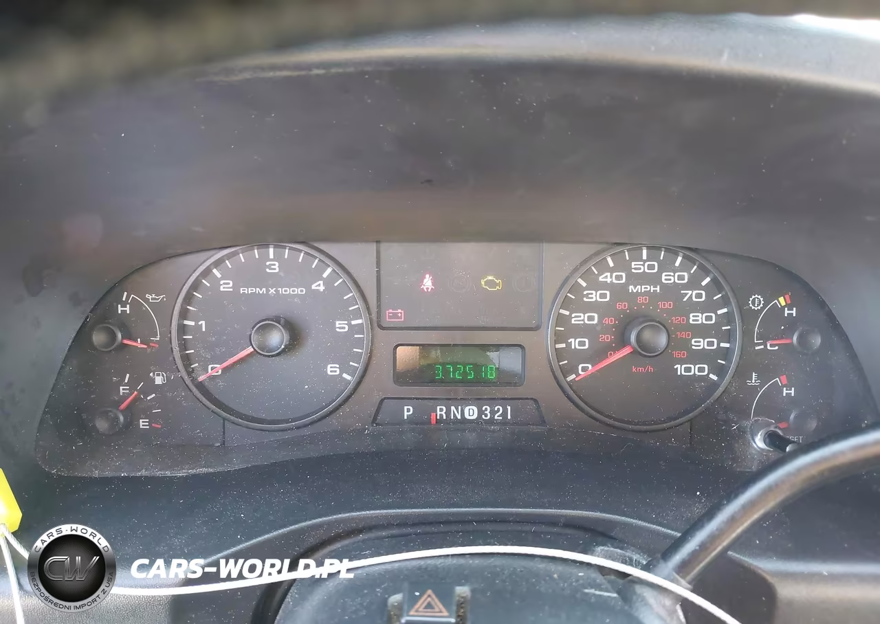 2006 Ford F-250 Lariat-Xl-Xlt VIN:1FTSX20546EB04529 - 7