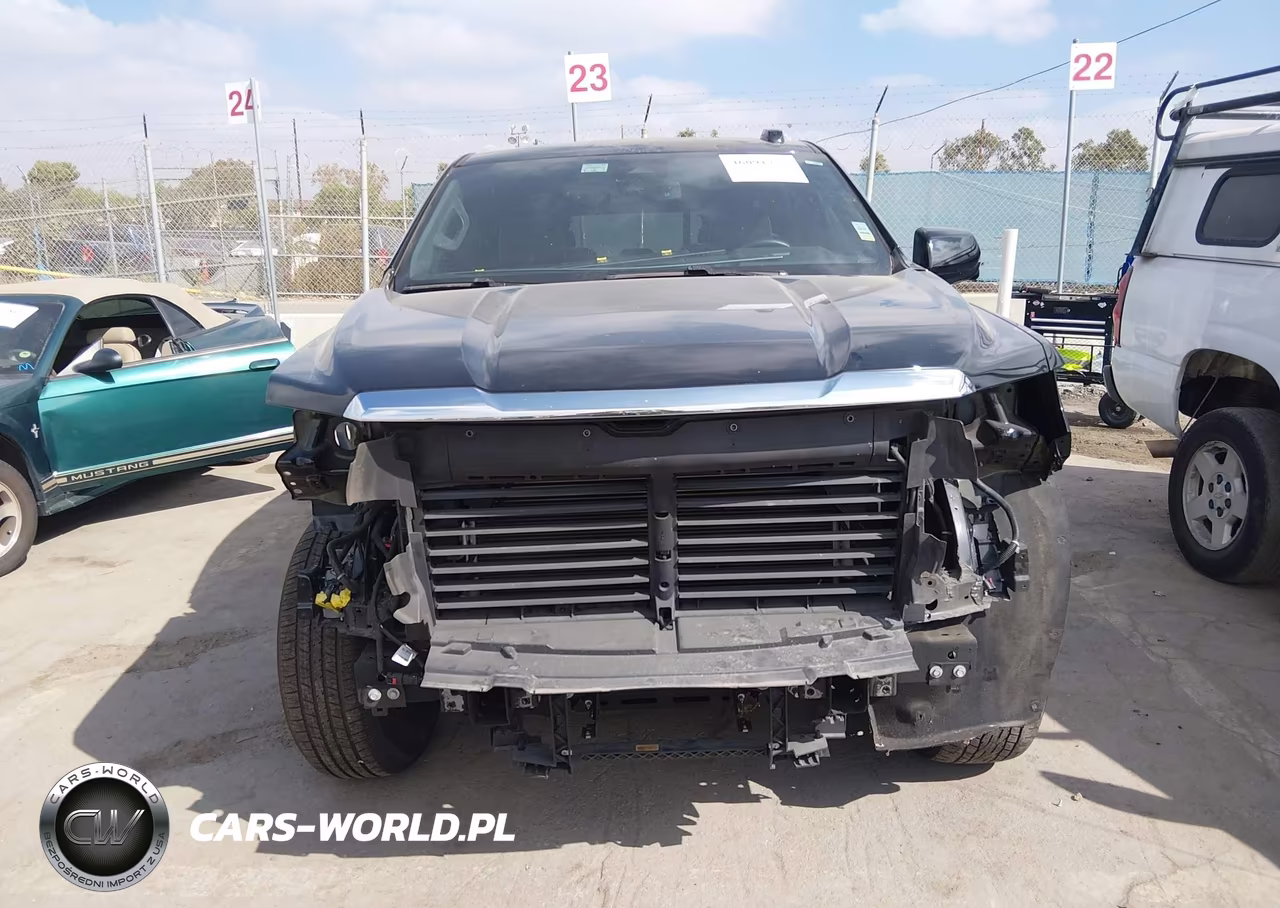 2025 GMC Yukon Xl 2Wd Elevation VIN:1GKS1GRD3SR234446 - 13