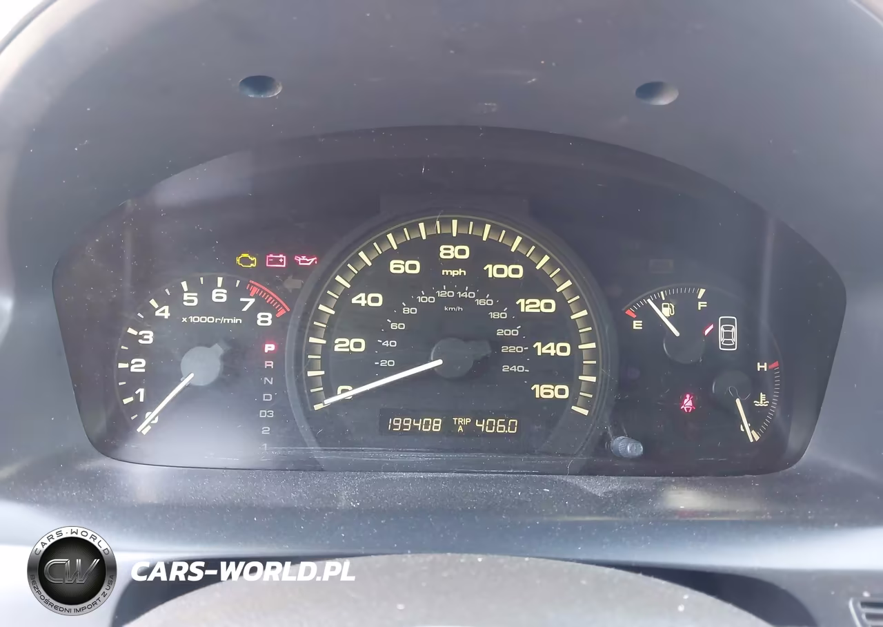 2007 Honda Accord 3.0 Ex VIN:1HGCM66897A003230 - 7